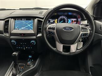 2018 Ford Everest - Thumbnail