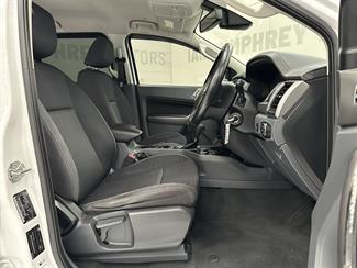 2018 Ford Everest - Thumbnail