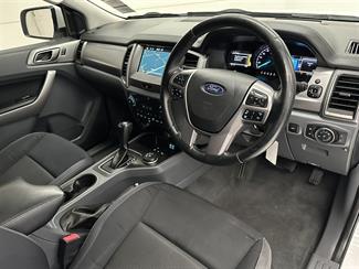 2018 Ford Everest - Thumbnail