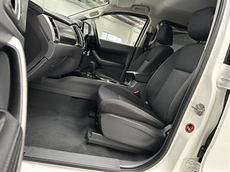 2018 Ford Everest - Thumbnail