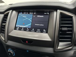 2018 Ford Everest - Thumbnail