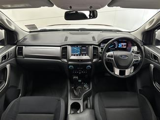 2018 Ford Everest - Thumbnail
