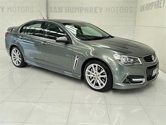 2013 Holden Commodore - Thumbnail