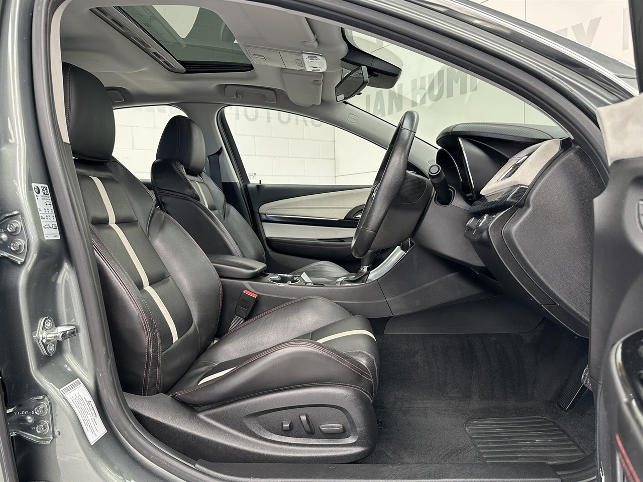 2013 Holden Commodore