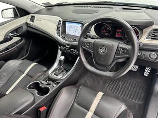 2013 Holden Commodore - Thumbnail