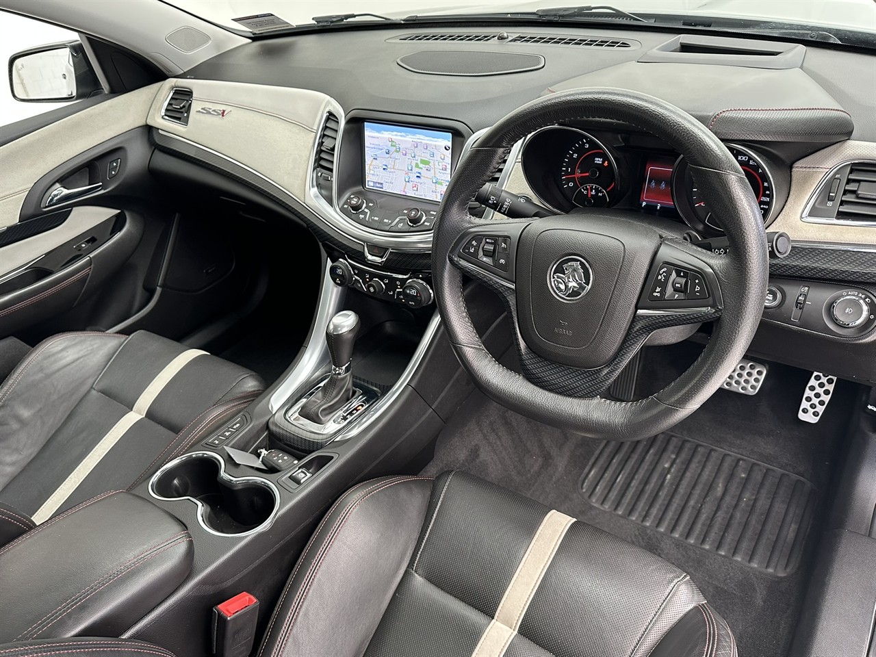 2013 Holden Commodore