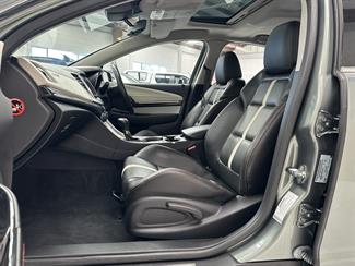 2013 Holden Commodore - Thumbnail