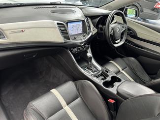 2013 Holden Commodore - Thumbnail