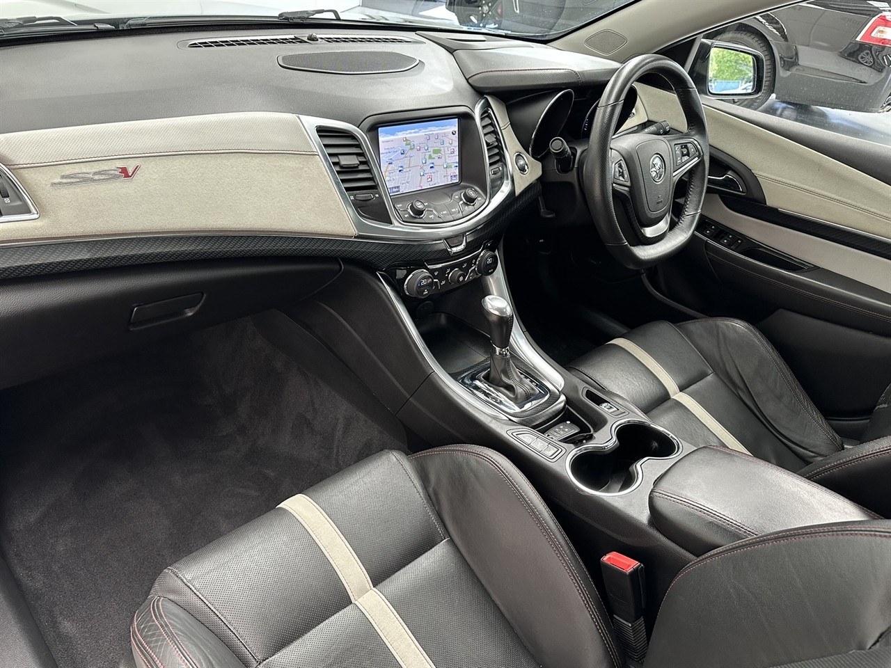 2013 Holden Commodore