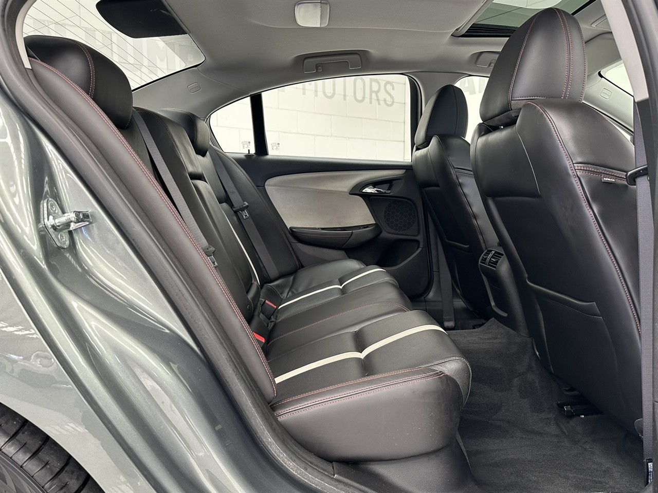 2013 Holden Commodore