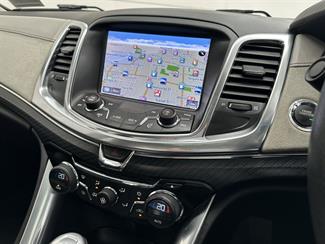 2013 Holden Commodore - Thumbnail