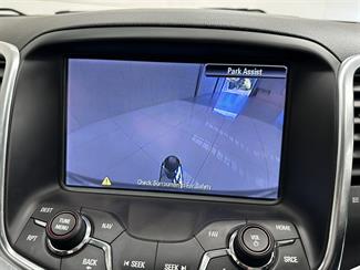 2013 Holden Commodore - Thumbnail