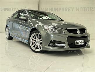 2013 Holden Commodore - Thumbnail