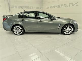 2013 Holden Commodore - Thumbnail