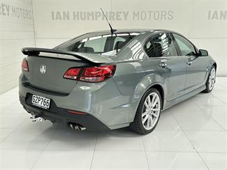 2013 Holden Commodore - Thumbnail