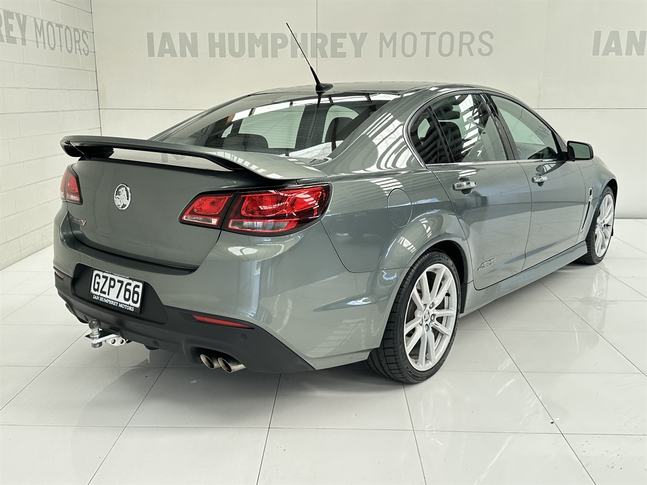 2013 Holden Commodore