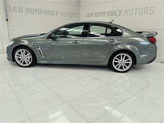 2013 Holden Commodore - Thumbnail