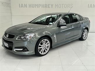 2013 Holden Commodore - Thumbnail