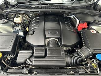 2013 Holden Commodore - Thumbnail