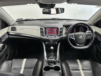 2013 Holden Commodore - Thumbnail