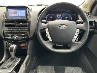 2013 Ford Falcon - Thumbnail