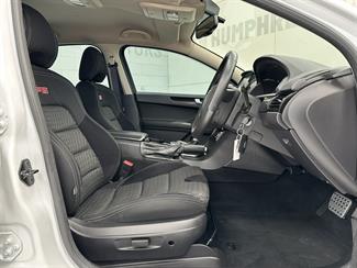 2013 Ford Falcon - Thumbnail
