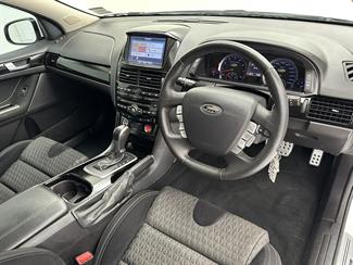 2013 Ford Falcon - Thumbnail