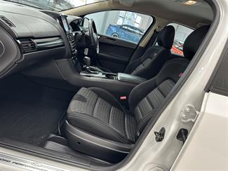 2013 Ford Falcon - Thumbnail