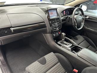 2013 Ford Falcon - Thumbnail