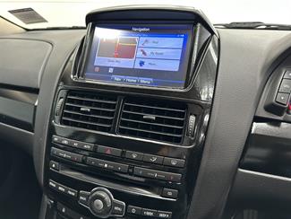 2013 Ford Falcon - Thumbnail