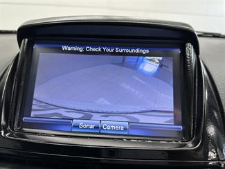2013 Ford Falcon - Thumbnail