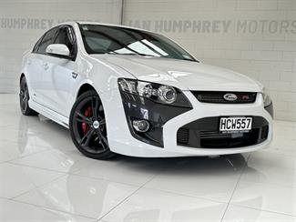 2013 Ford Falcon - Thumbnail