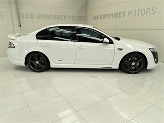 2013 Ford Falcon - Thumbnail