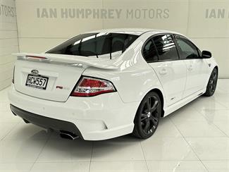 2013 Ford Falcon - Thumbnail