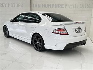 2013 Ford Falcon - Thumbnail