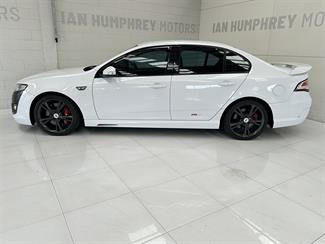 2013 Ford Falcon - Thumbnail