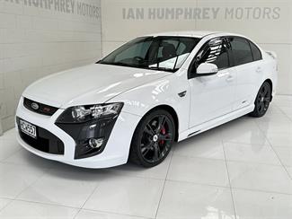 2013 Ford Falcon - Thumbnail