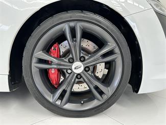 2013 Ford Falcon - Thumbnail