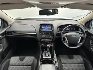2013 Ford Falcon - Thumbnail