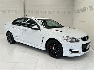 2016 Holden Commodore - Thumbnail