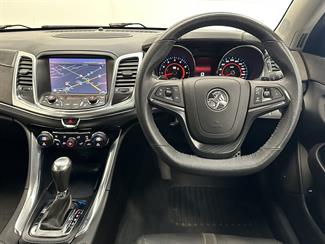 2016 Holden Commodore - Thumbnail