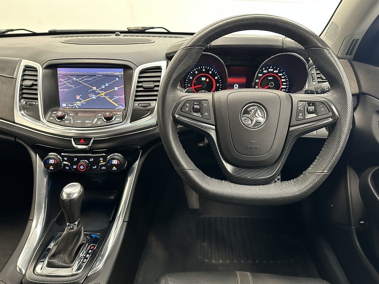 2016 Holden Commodore