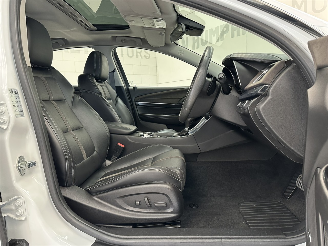 2016 Holden Commodore