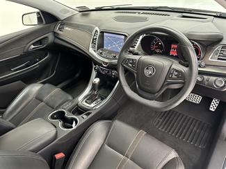 2016 Holden Commodore - Thumbnail
