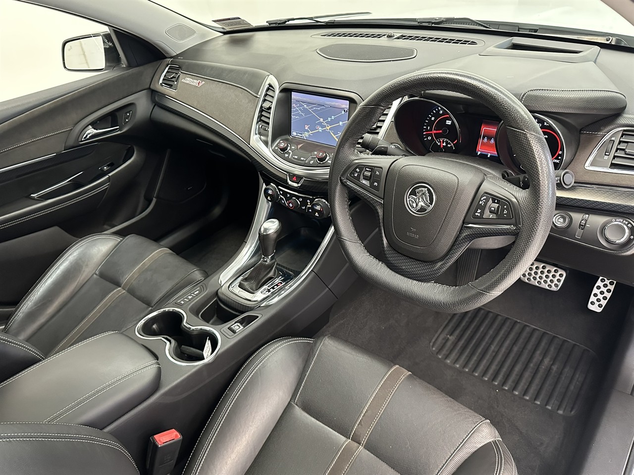 2016 Holden Commodore