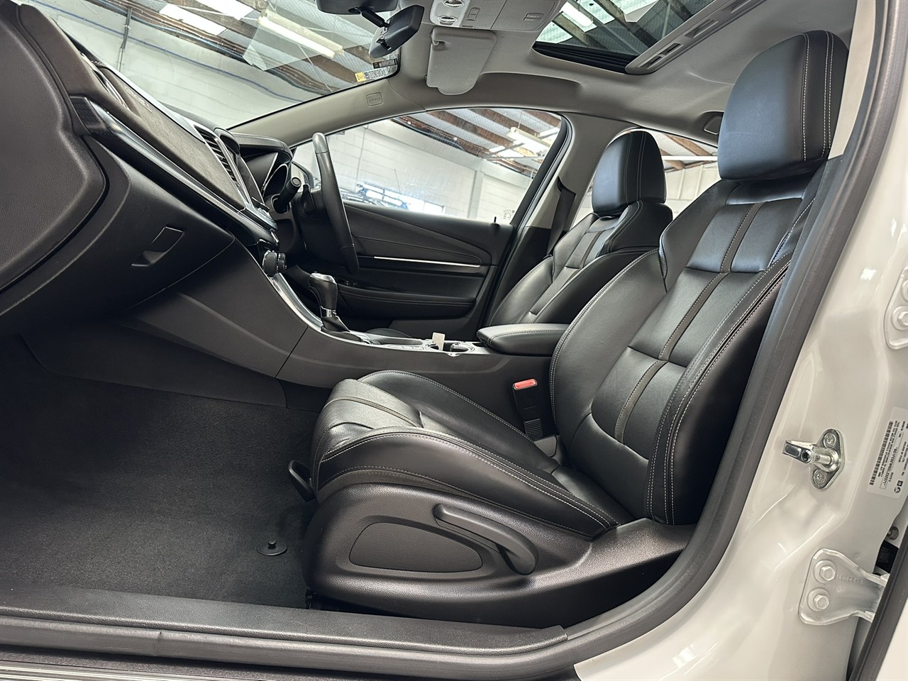 2016 Holden Commodore