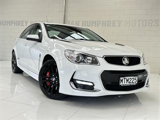 2016 Holden Commodore - Thumbnail