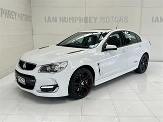 2016 Holden Commodore - Thumbnail