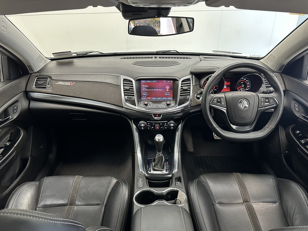 2016 Holden Commodore