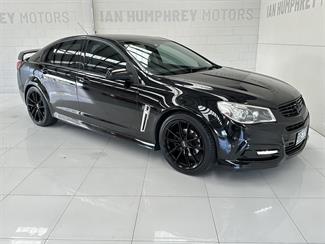 2013 Holden Commodore - Thumbnail